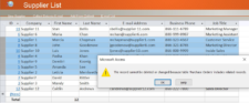 Deleting Records In Datasheets Computer Applications For Managers Deleting Records In Datasheets Computer Applications For Managers