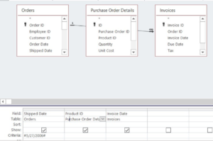Using Conditional Analysis | Computer Applications for Managers