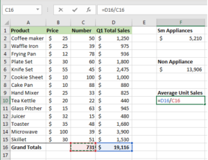 Simple Math | Computer Applications for Managers