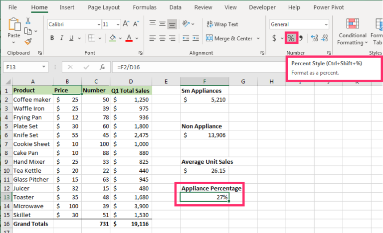 Simple Math | Computer Applications for Managers