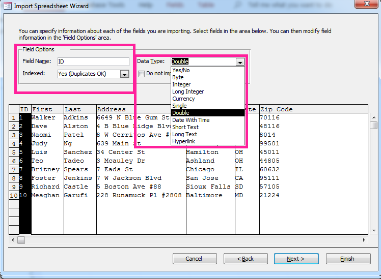 import-multiple-worksheets-from-excel-to-access-the-math-worksheets