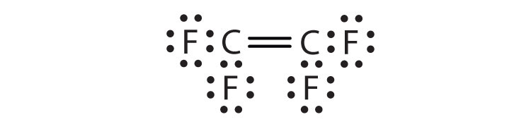 4.3 Multiple Covalent Bonds | The Basics of General, Organic, and ...