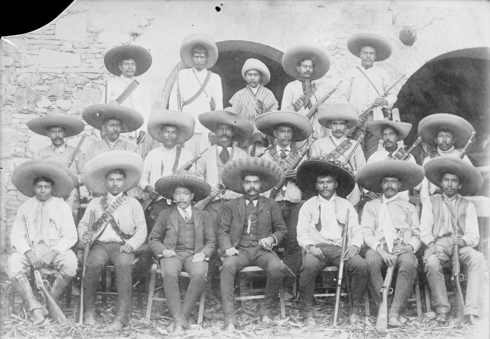 Independencia y Revolución Mexicana Civilización hispanoamericana Independencia y Revolución Mexicana Civilización hispanoamericana