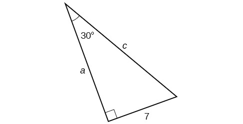 What Is Right Triangle Trigonometry? - Expii