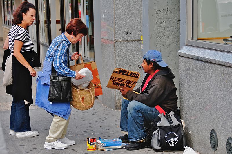 Altruism Introduction To Ethics