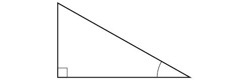 Question Video: Using the Relationship between Trigonometric Functions of  Complementary Angles to Find an Unknowing Angle