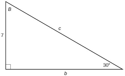 Construct a right angle triangle PQR in which angle R = 90^{circ}, PQ = 4  cm and QR = 3 cm