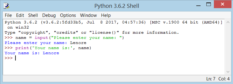 Please use python programming language. Also below I