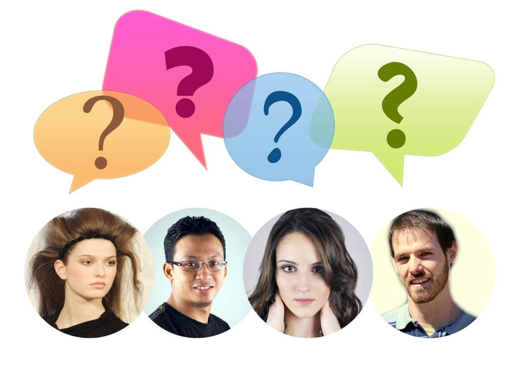 Noise/Interference in Communication Processes Communication for