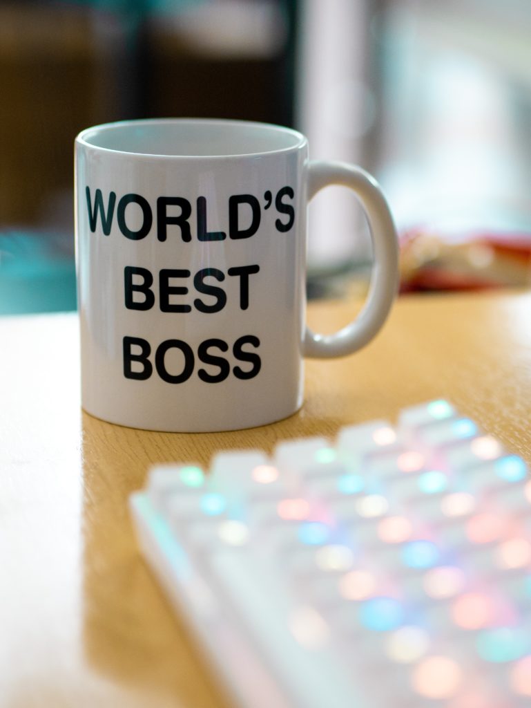 Internal Factors Organizational Behavior And Human Relations