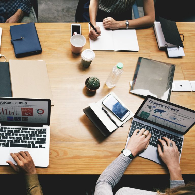 Employee Success And Retention Human Resources Management