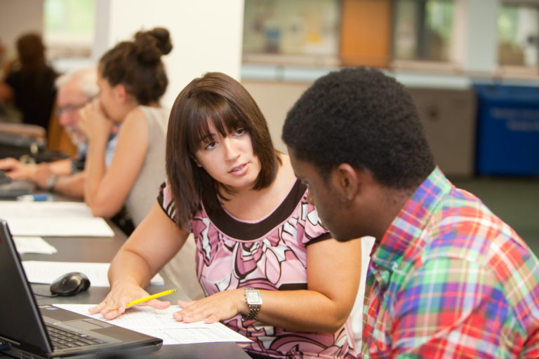 Academic Advising & Registration FirstYear Seminar