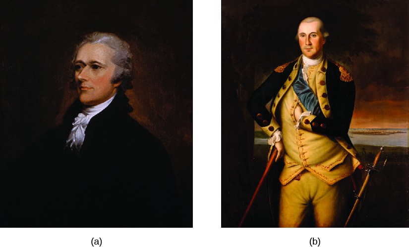 The Design And Evolution Of The Presidency American Government