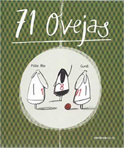 71 ovejas