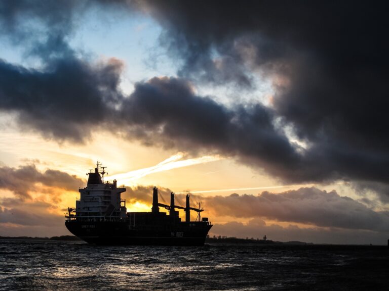 Resource Depletion and Environmental Mismanagement