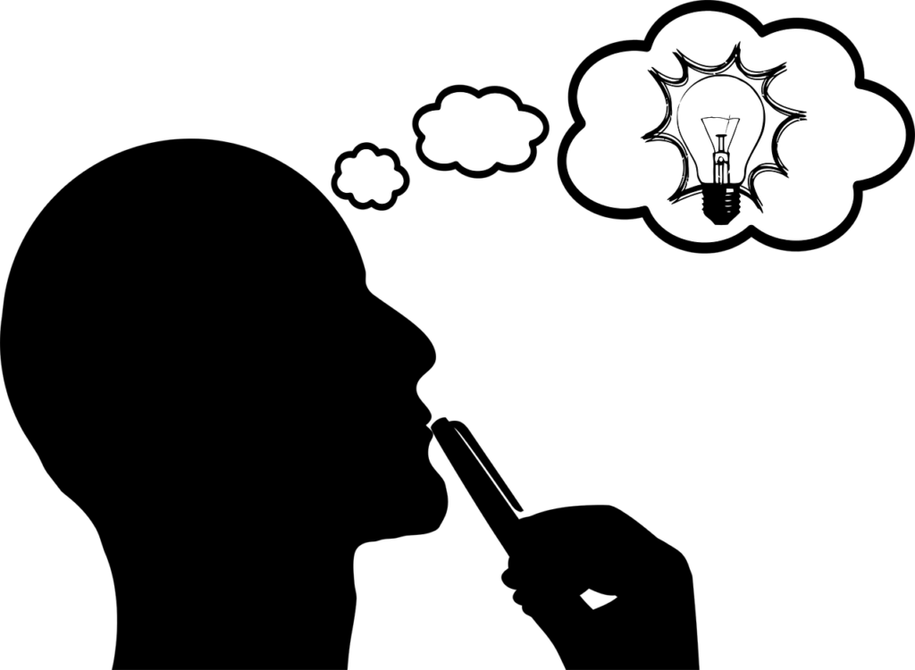 Thinking About Writing Prompts | English Composition 1 Corequisite