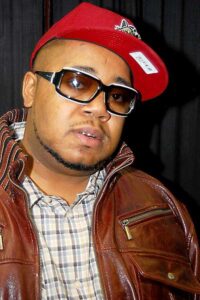 Photo of Twista