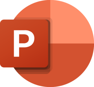 Powerpoint icon