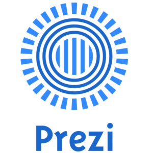 Prezi logo