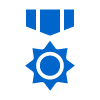 A medal of honor