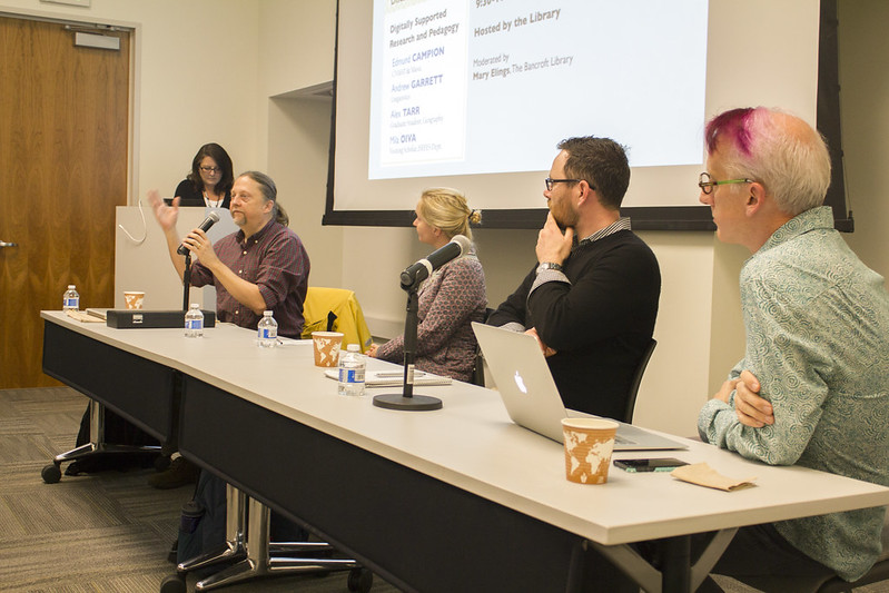 Presenting as a Group Public Speaking