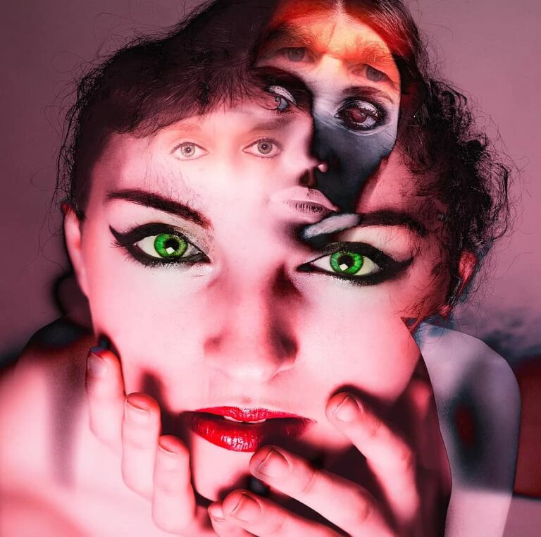 Understanding Dissociation Abnormal Psychology