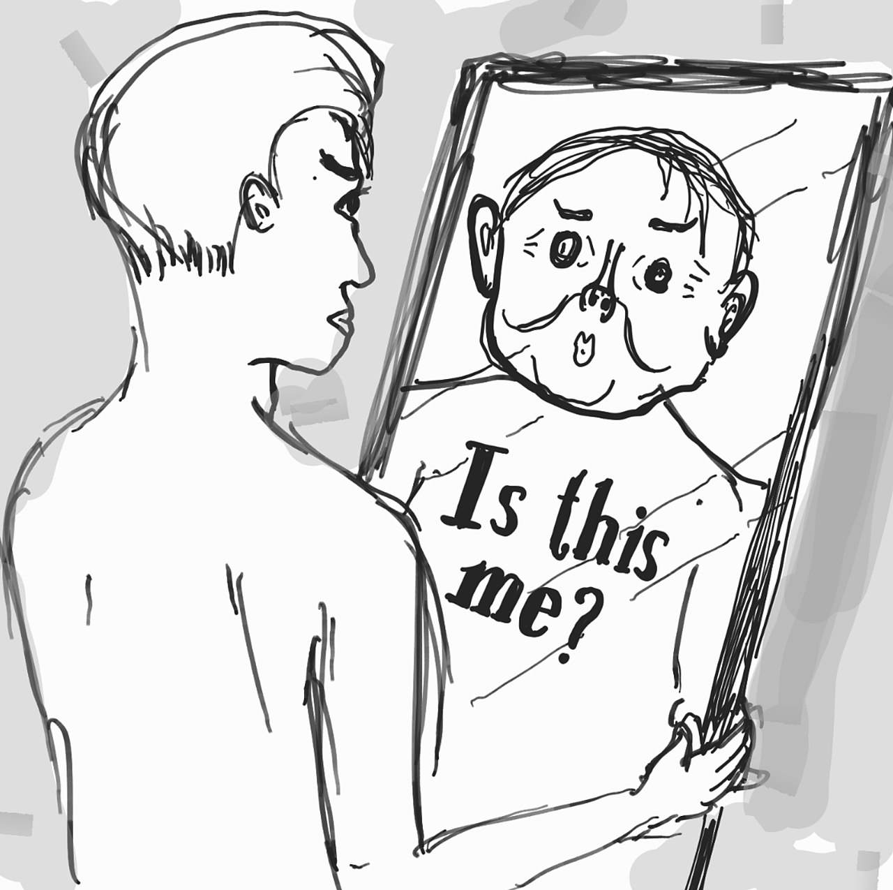 Body Dysmorphic Disorder Abnormal Psychology