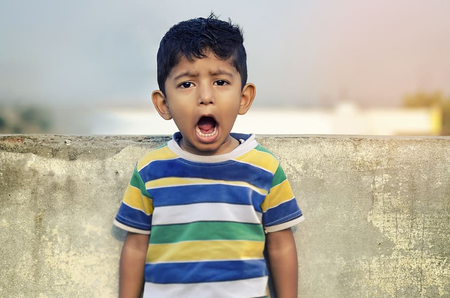 Introduction To Disruptive Impulse Control And Conduct Disorders