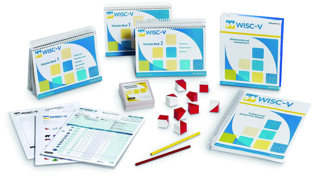 Intelligence Testing Abnormal Psychology