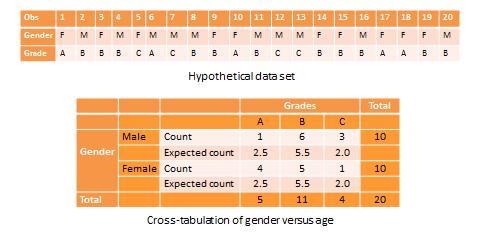 descriptive statistical tools in research