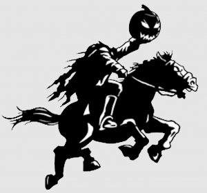 headless horseman