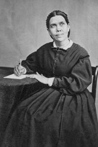 Ellen Gould White