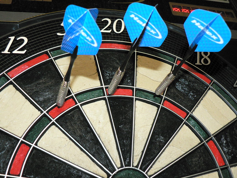 Dart 3