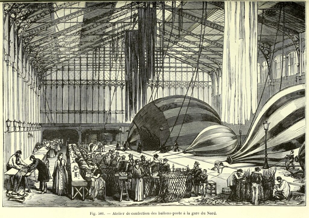 Introduction to Invention, Industry, and a New Industrial Order