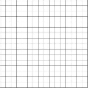 A grid
