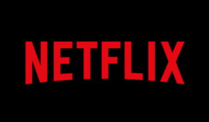 Netflix logo