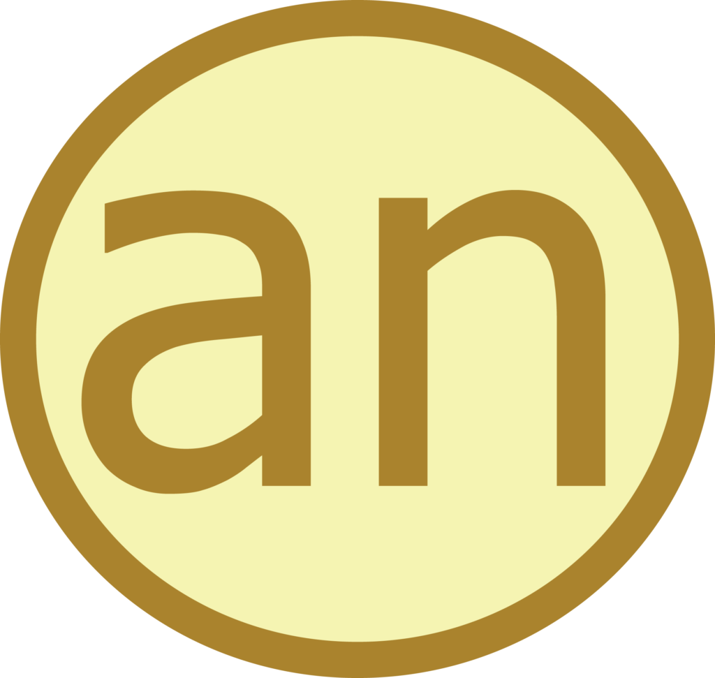 An