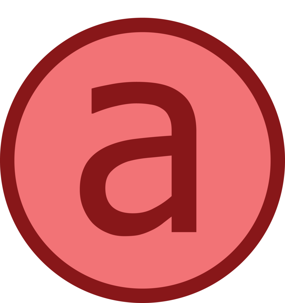 An