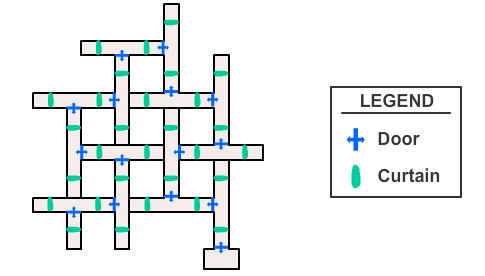 COGNITIVE MAPS IN RATS AND MEN