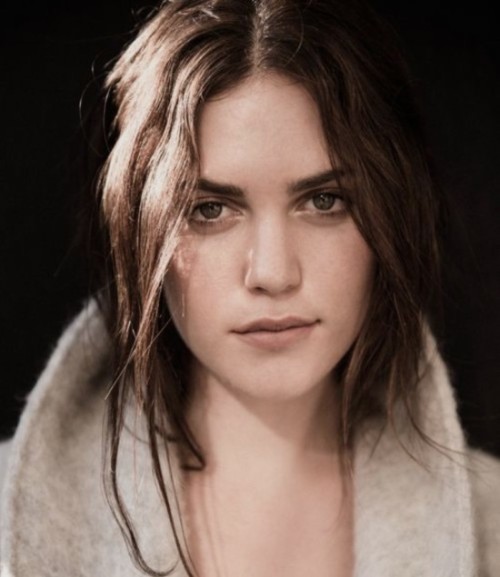 girlcrush Ali Tate Cutler plus size model CoverstoryNYC interview
