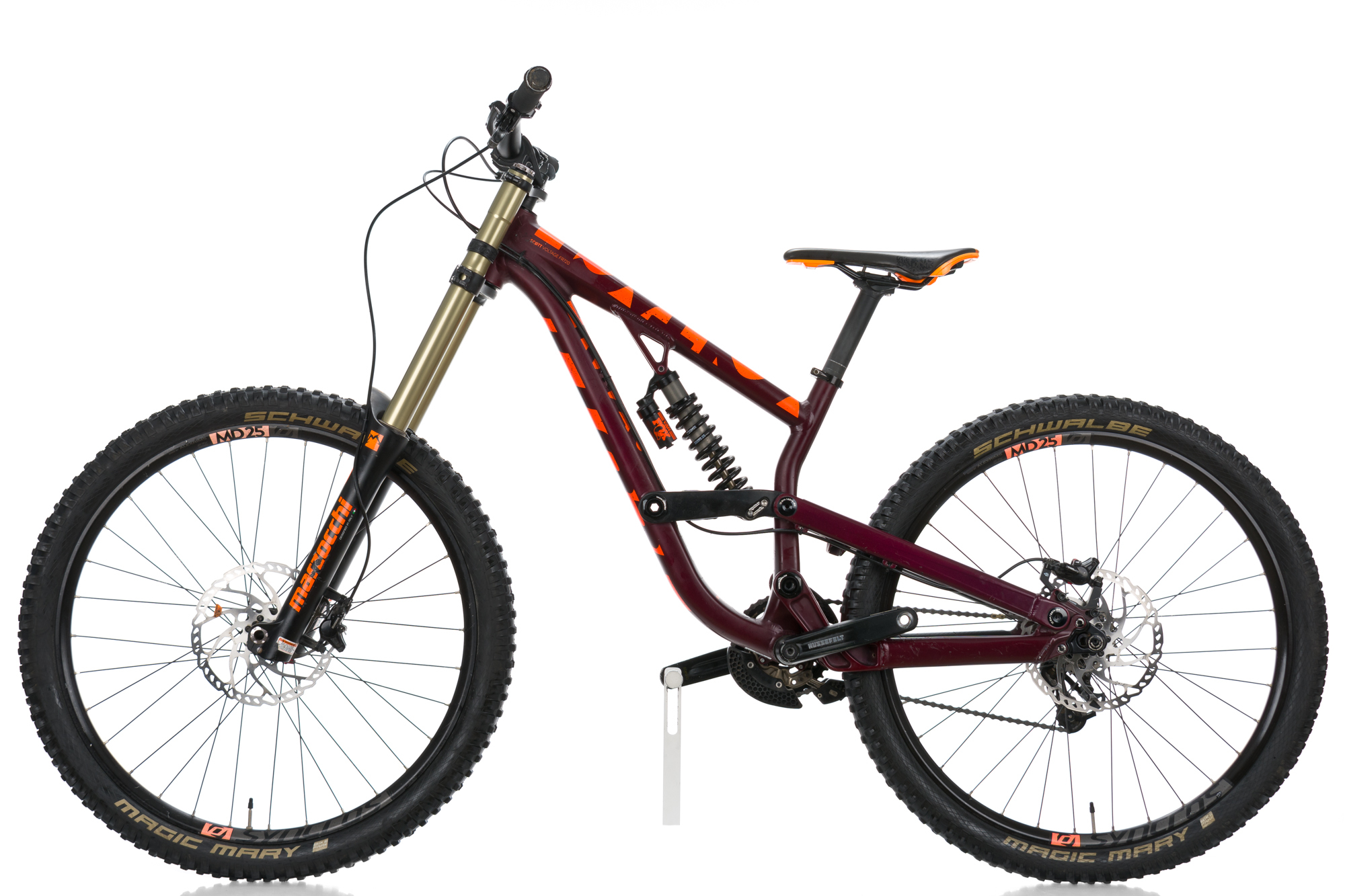 scott voltage 720 fr 2016