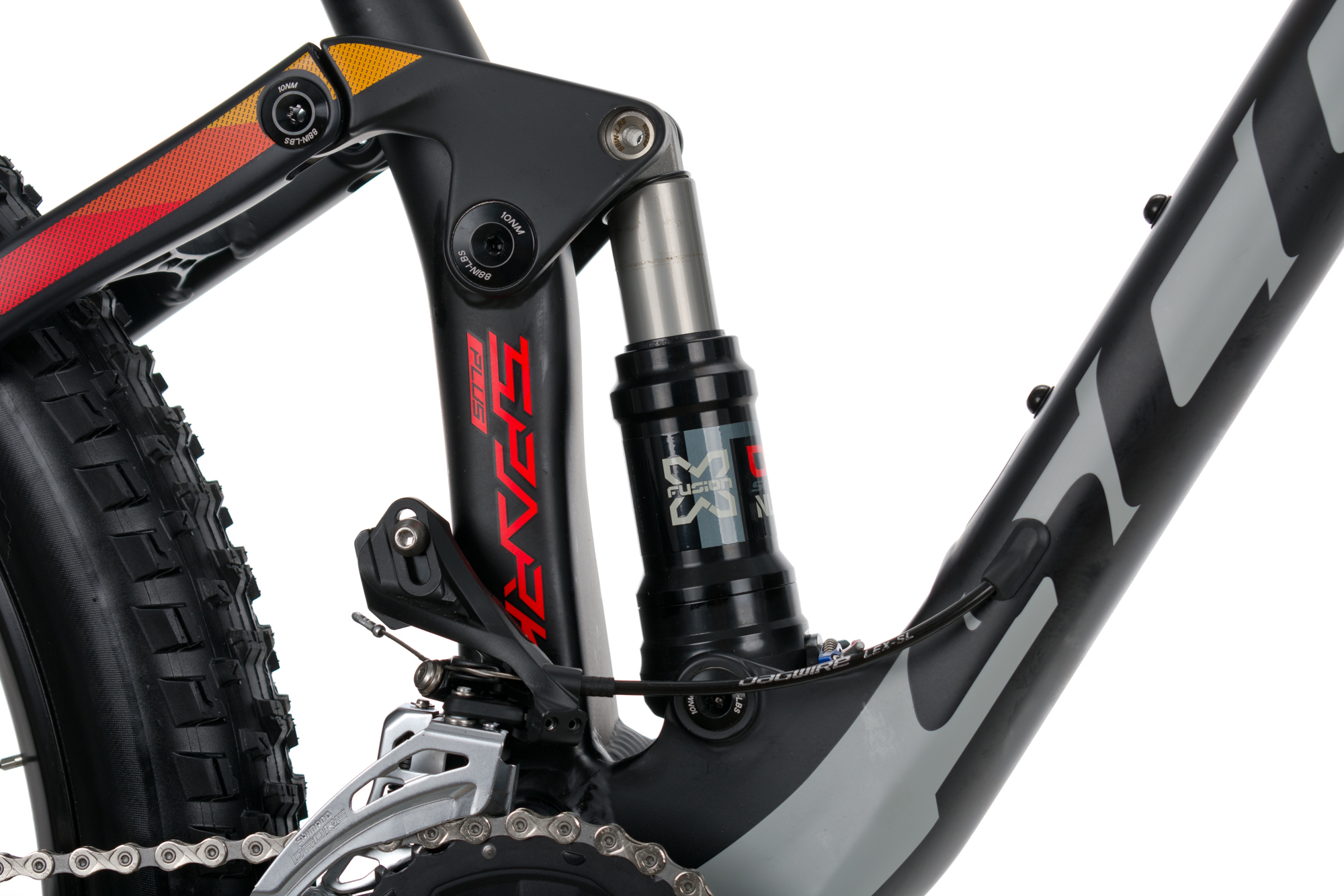 2017 scott spark 730