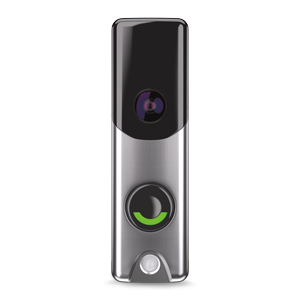 inTouch HD Doorbell Camera | CPI Security®
