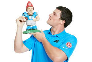Gnome Story
