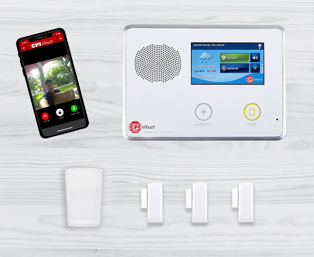 inTouch Essentials image