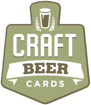 Craft Beer Cards Logo