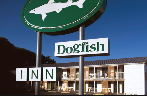 Dogfish Head Inn