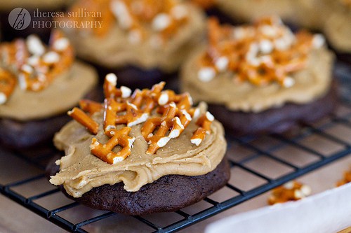 stout cookies