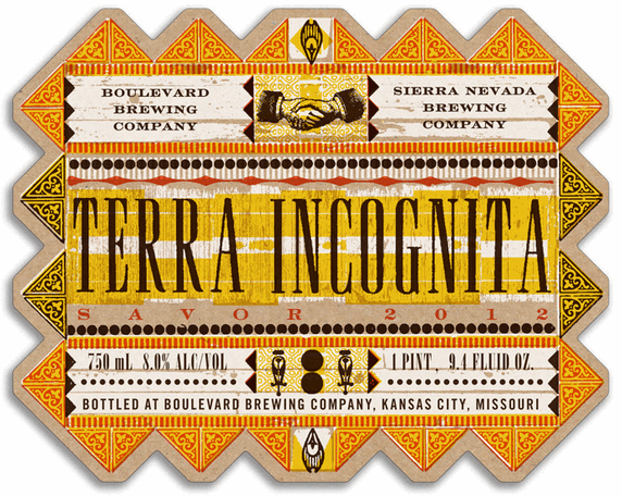 Terra Incognita