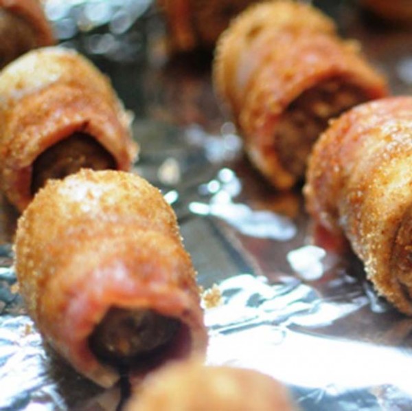 beer brats
